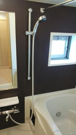 グロリア レジデンスの物件内観写真